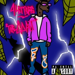 The Goat - 9Letters