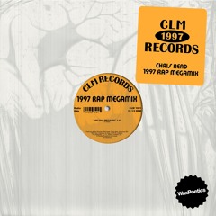 #HIPHOP50: Classic Material Megamix #11 (1997) mixed by Chris Read