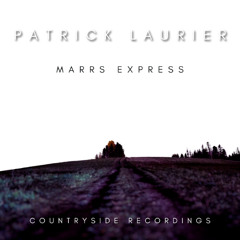 Patrick Laurier - MARRS express (M)