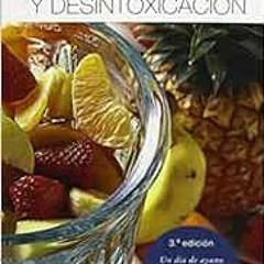 [VIEW] EBOOK ✏️ Ayuno con zumos y desintoxicación (Spanish Edition) by STEVE MEYEROWI