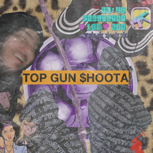 K$G-TOPGUN$HOOTA [PROD. FROZY]