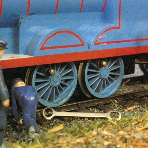 Edward Breaks Down - Alternate Mix (Series 2)