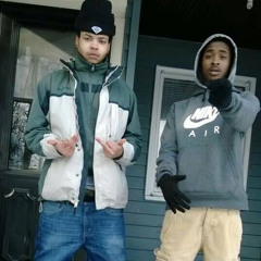 TFoess/G Chubbo- Hitta Shit(2011)