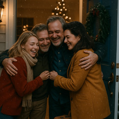 Christmas In The Valley