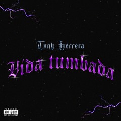 Tony Herrera - Golpes De La Vida