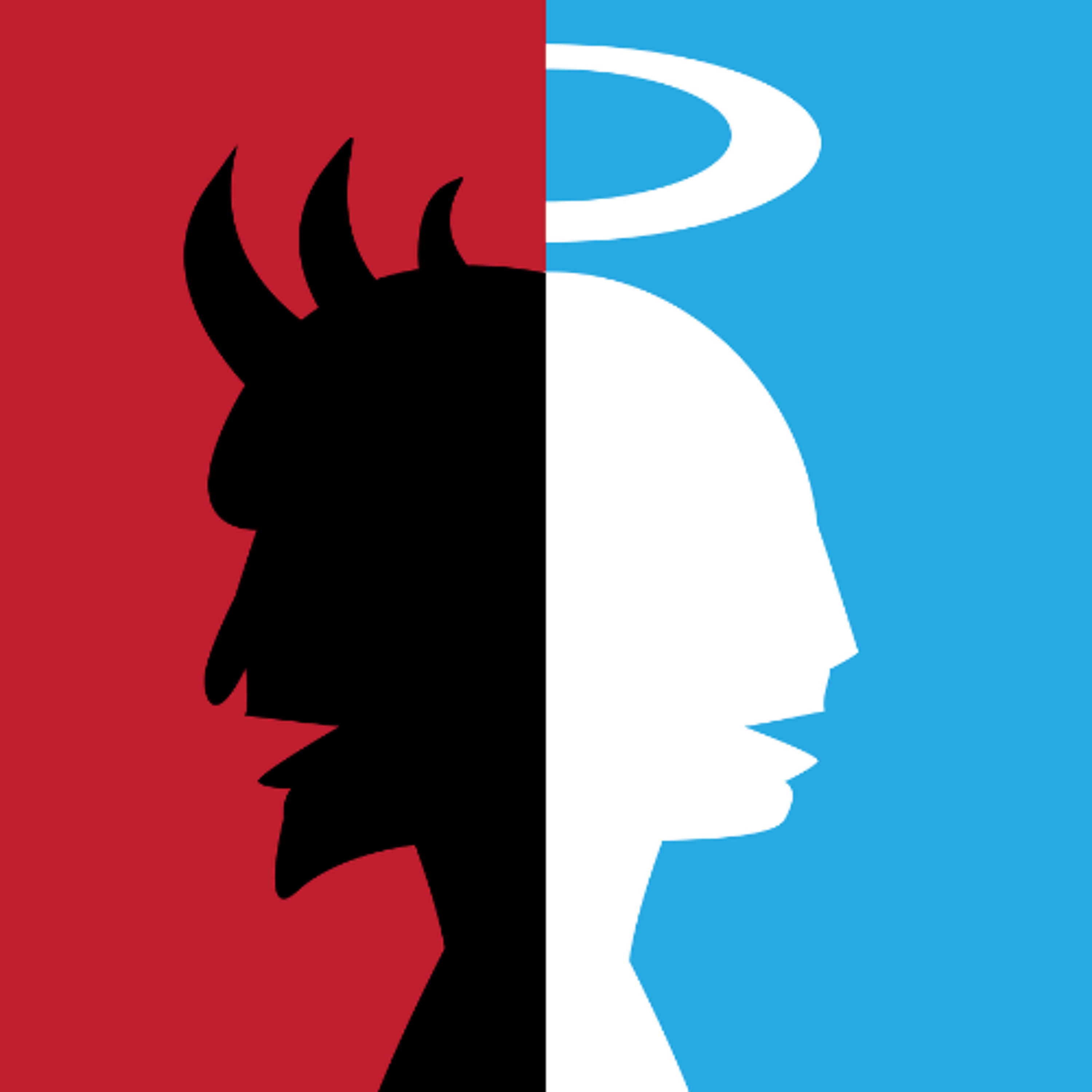Is That Really In The Bible? 8-Being Saved from Yourself. By David Freeman episode artwork