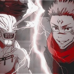 Sukuna vs Mahoraga Suite