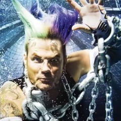 Laugh it off.prod prodbayergartner