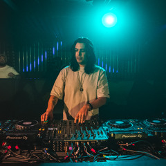 Thomas Hernan Live @ Coda 22/03/2025