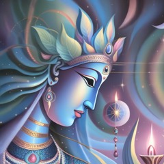 Astral Awakening - Psychedelic trance mix