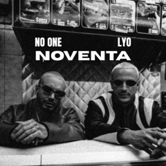 J BALVIN, DJ SNAKE - NOVENTA (NO ONE x LYO EDIT)
