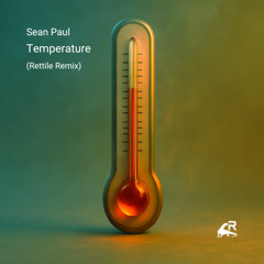 FREE DOWNLOAD : Sean Paul - Temperature (Rettile Remix)