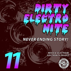 Vol.11 / Never Ending Story / Mixed by Electronite Project