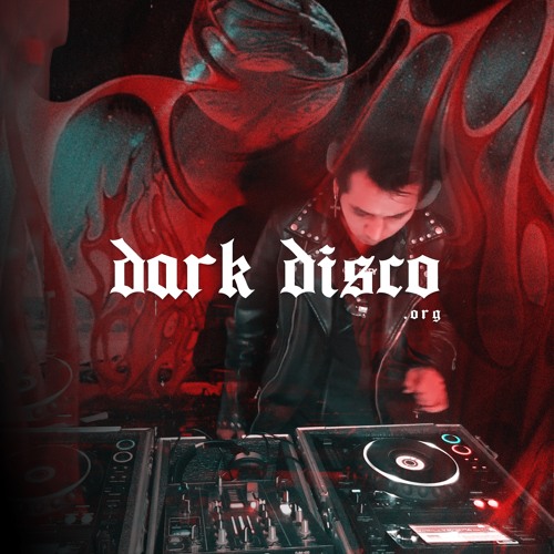 > > DARK DISCO #146 podcast by SIOUX DEEP  <<