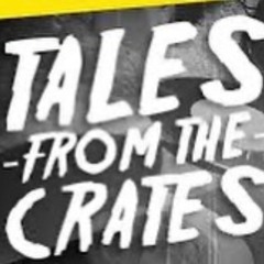 SLAM 101.1 - TALES FROM THE CRATES 2023 - FUZZ  & TG
