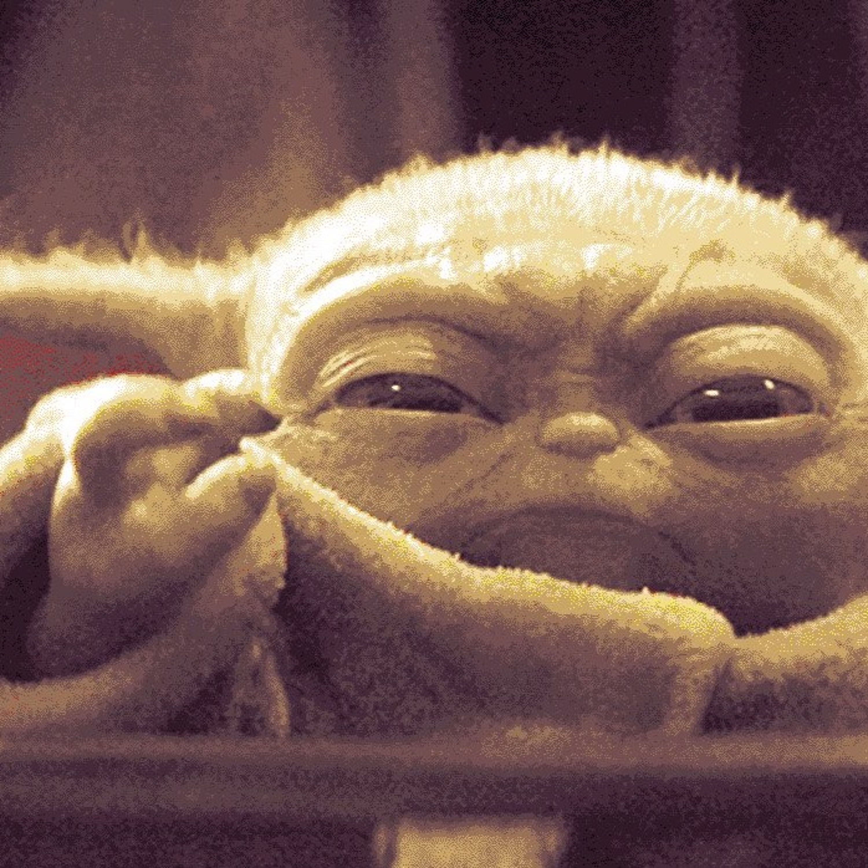 [Ep 175]Baby Yoda Force Chokes Baby Gungans episode artwork