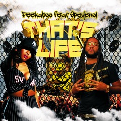 Peekaboo X Speyenol - That's  Life