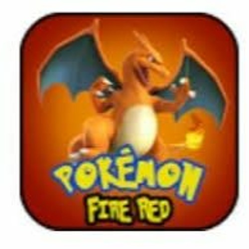 Pokemon FireRed APK (Android App) - Free Download