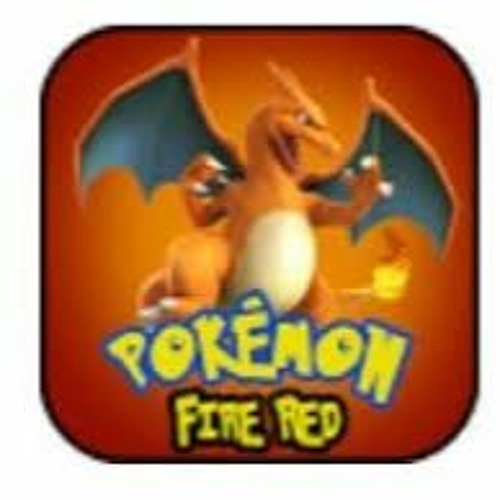 Pokemon FireRed APK (Android App) - Baixar Grátis