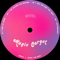 PREMIERE: Swin - Tell Me What You Want [Magic Carpet]