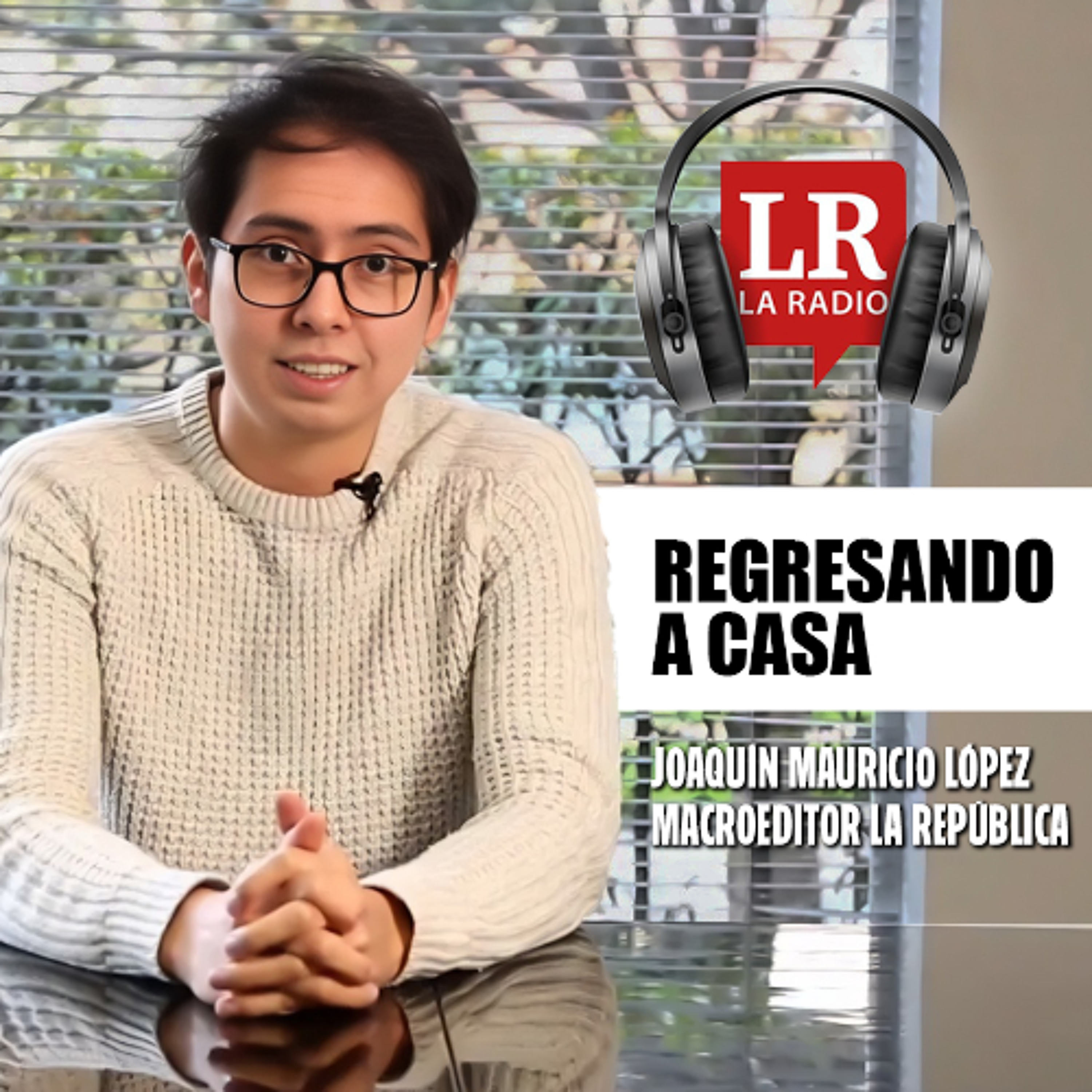 Todos los ojos sobre Ecopetrol y Ricardo Roa episode artwork