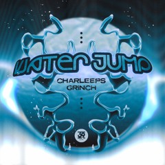 Charleeps & GRiNCH - Water Jump EP (39DGT22)
