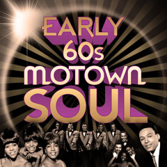 21 Questions 1960 Mo Town retro