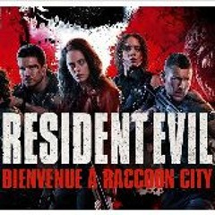 [.WATCH.] Resident Evil: Welcome to Raccoon City (2021) FullMovie Streaming MP4 720/1080p 8887252