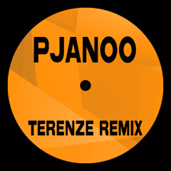 Pjanoo (Terenze Remix - Extended)