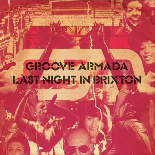 Stream At the River Live by Groove Armada Listen online for