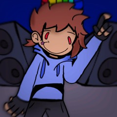 Just a playlist (fnf)