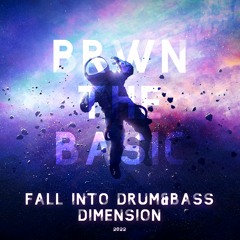 Fall Into Drum & Bass Dimension