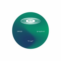 PREMIERE: Grayghost - Python [impresión]