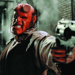 Ep. 259: Hellboy (2004) (w/ Ryan Hasegawa)