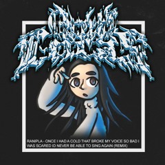Ranipla - once i had a cold… (GeneralLucas Remix)