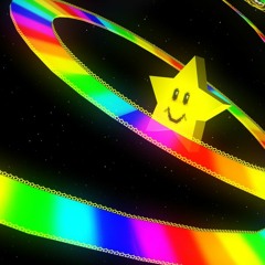 Mario Kart 64 Rainbow Road Jazz Arrangement  insaneintherainmusic (feat. Saxologic)