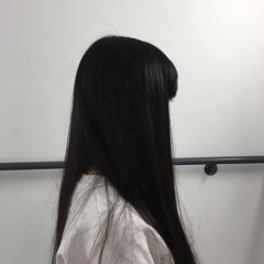 jet black hair subliminal