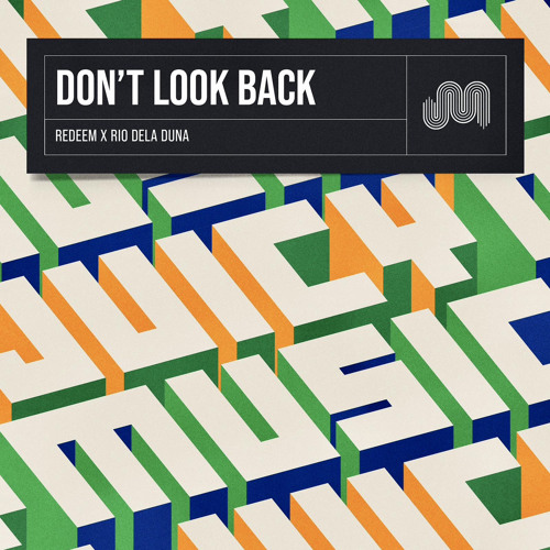 Don’t look back