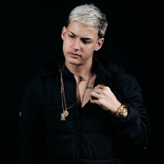 MC GABZIN - VAI CAVALONA (DJ IG) REMIX
