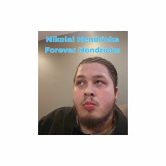 Nikolai Hendricks - Handing Out
