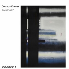 Cosmo & Kramer – Bonus Romance [SOLIDE]