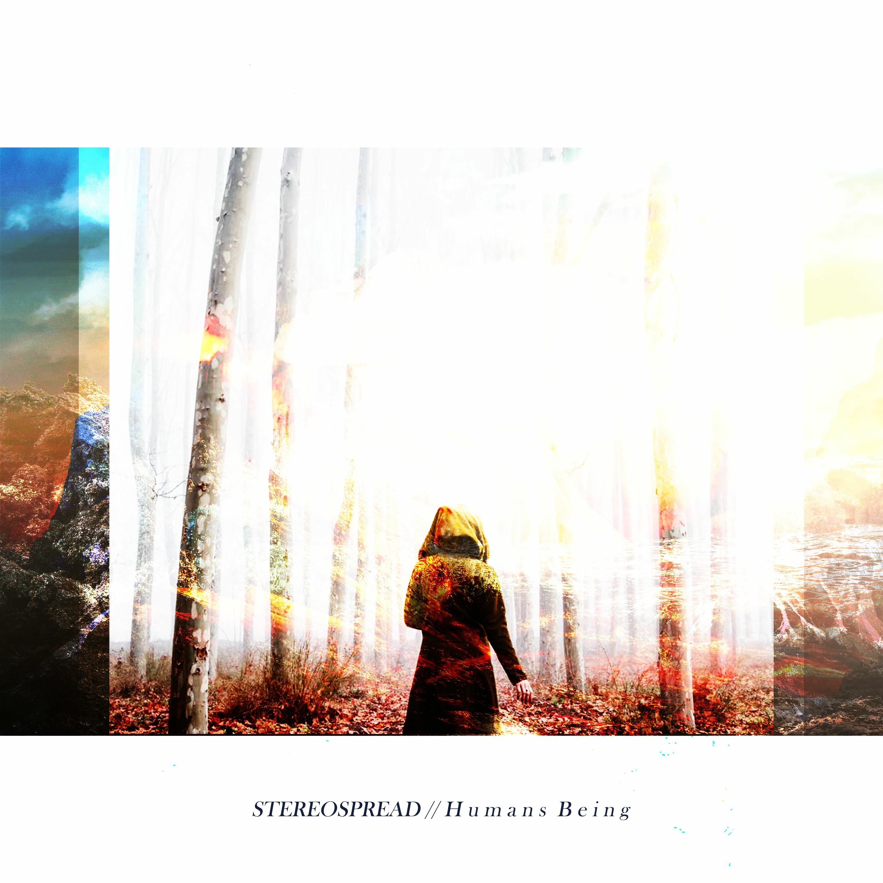 Human Being episode artwork