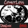 Descargar video: D6 ft Gee6 CountLess