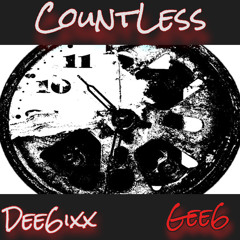 D6 ft Gee6 CountLess