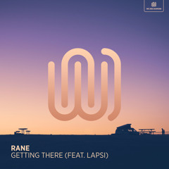 Getting There (feat. Lapsi)
