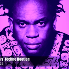Dr.alban-its my life (riias techno bootleg extended mix)