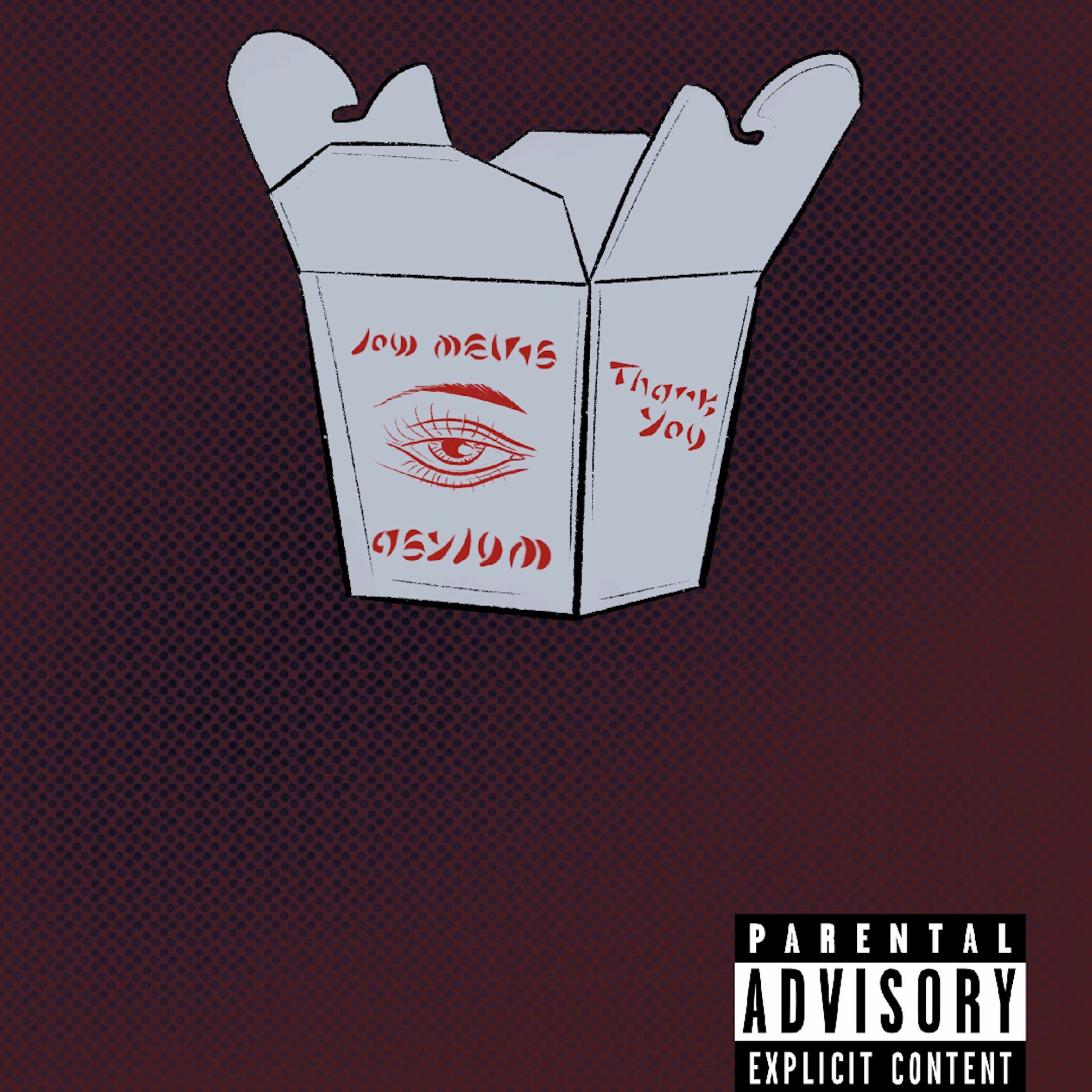 Low Mein\'s Asylum Show