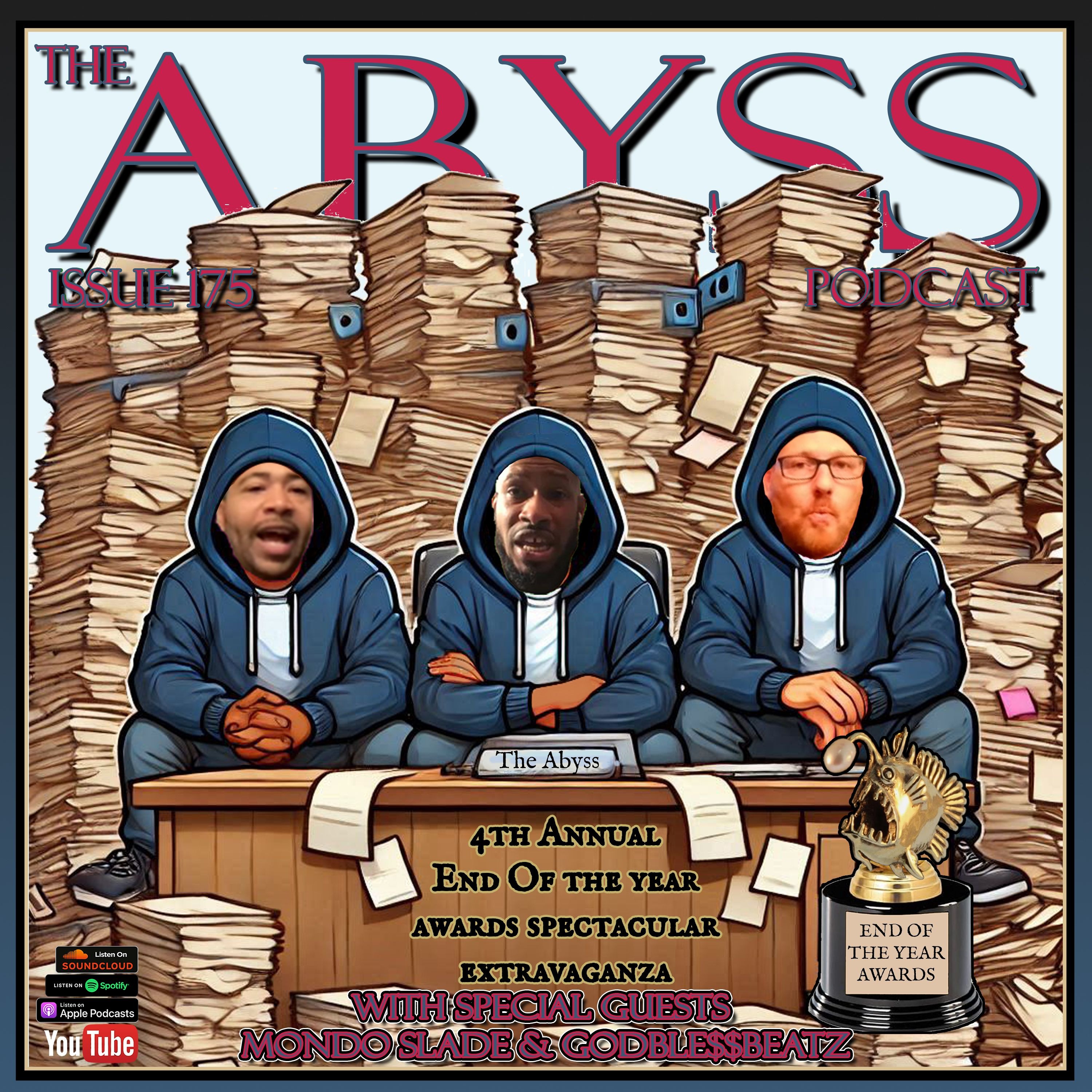 The Abyss Podcast