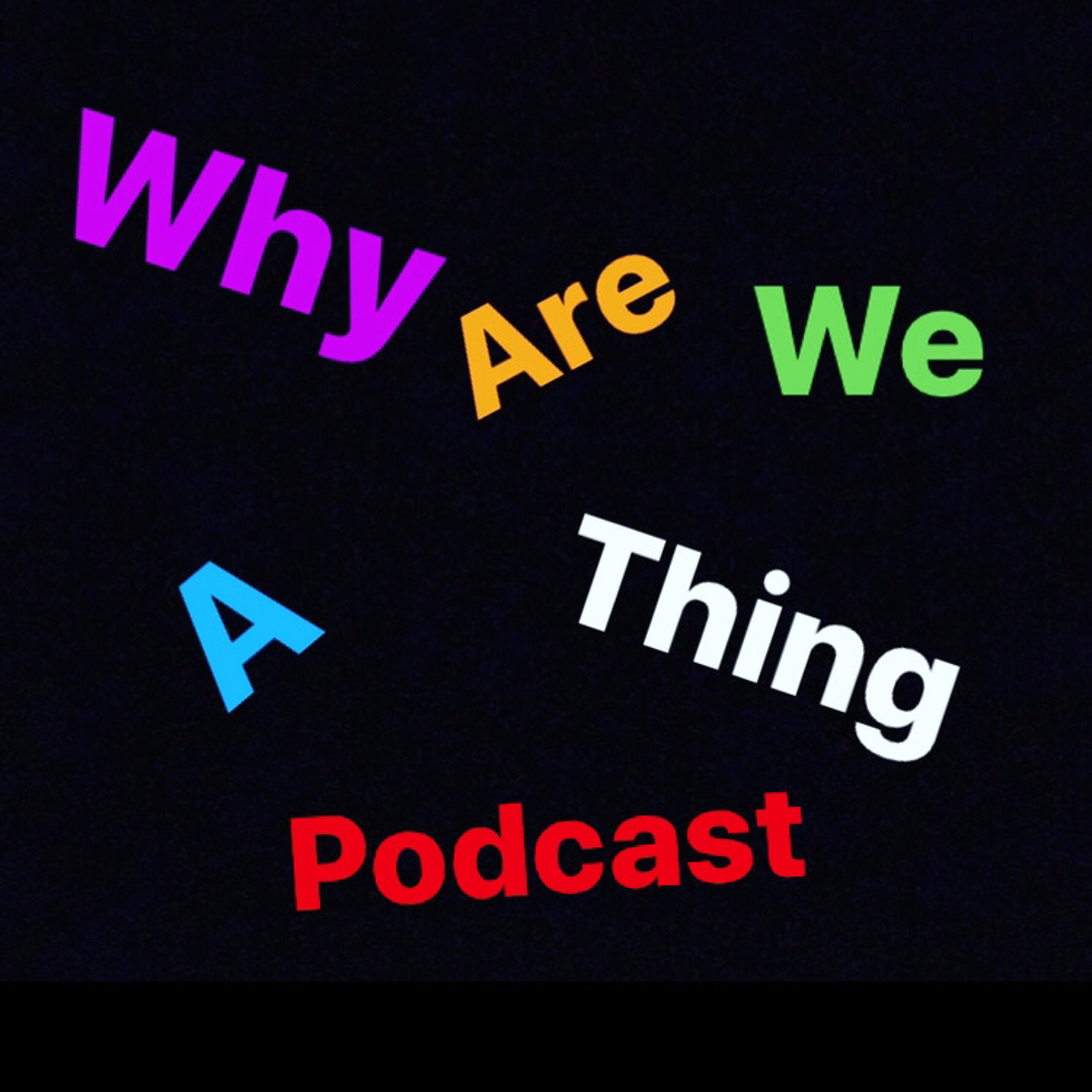 Ep.7 "Manufactured in Taiwan"