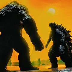 Godzilla vs Kong Fan Theme (vocals)